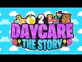 Daycare 2 - Full Walkthrough ( Roblox Story )