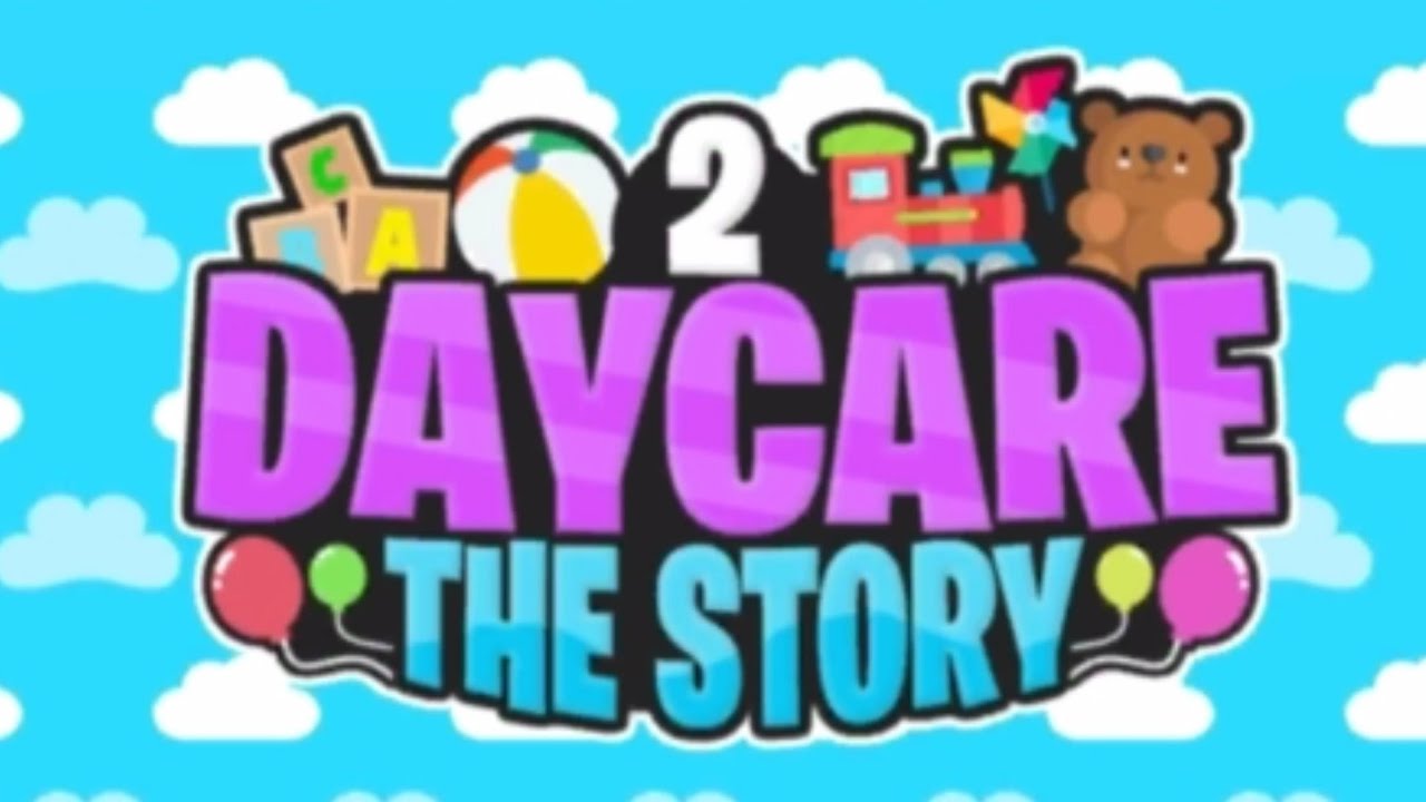 Daycare 2 Full Walkthrough Roblox Story Youtube - daycare story roblox