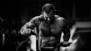 МУЗЫКА ДЛЯ ТРЕНИРОВОК 2025 🦾| GYM 🏋🏻 | Мотивация для Спорта и Фитнеса 🦍💨 | BEST WORKOUT MUSIC 🔥