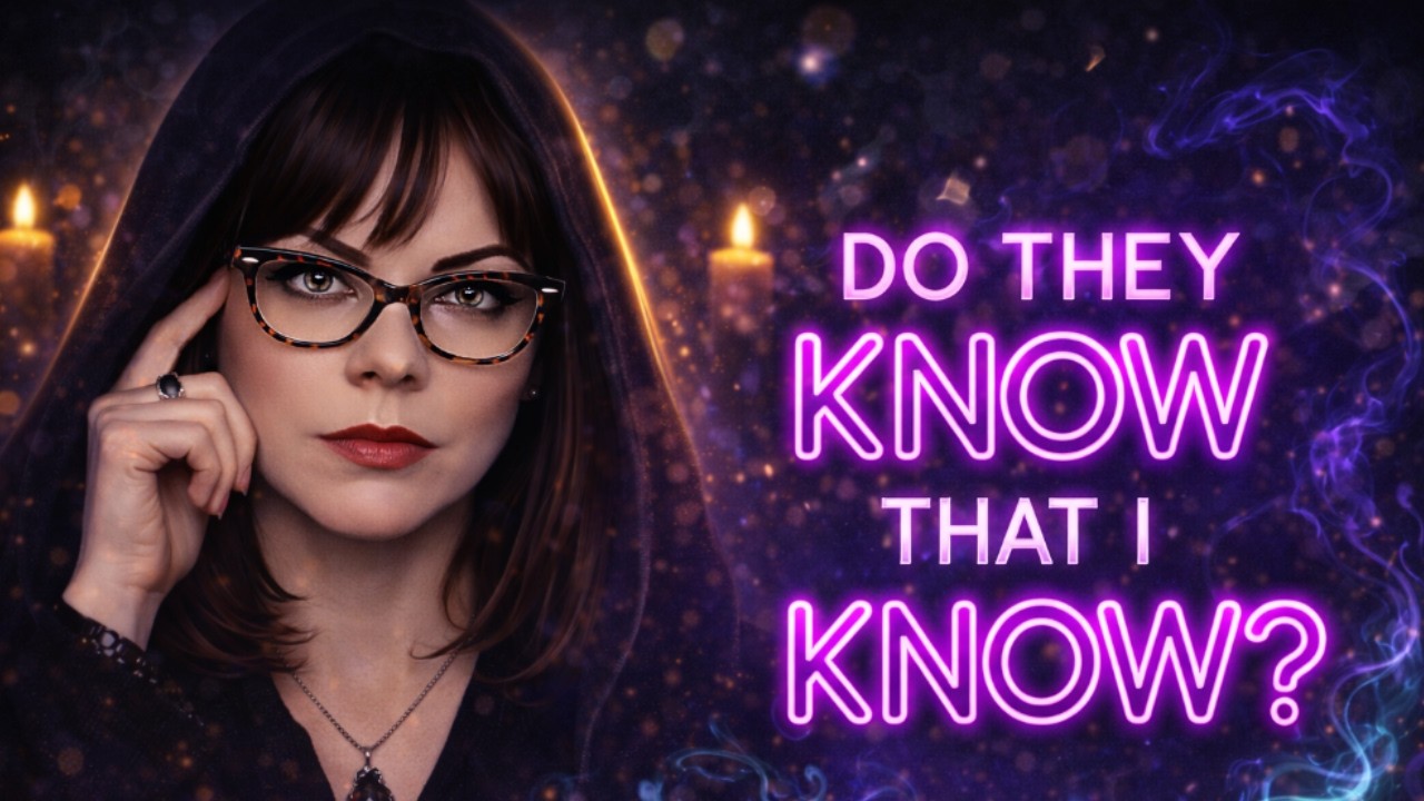 Do They KnOw That I KNOW? Missing Nancy Guthrie -True Crime