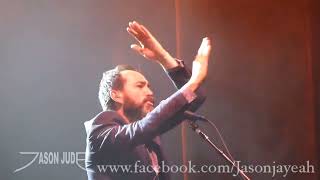 Broken Bells - Control [HD] LIVE 10/11/2014