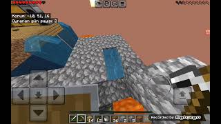 TEKBLOCK 2. BÖLÜM | TAŞ JENARETÖRÜ YAPTIK 🥸😎🤓