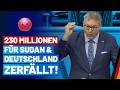 Brutaler Stellvertreterkrieg im Sudan! - Stefan Keuter - AfD-Fraktion im Deutschen Bundestag