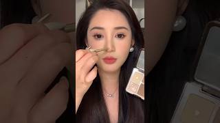 Face makeup technique makeupartist makeup makeuptutorial makeuplover makeuplook shortvideo