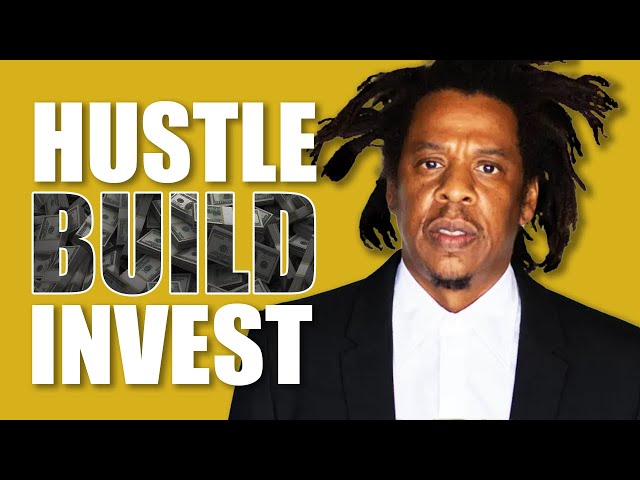 Jay-Z Is Officially a Billionaire: Inside His Empire