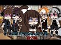 [❔️💣THE MISSING ALPHA'S DAUGHTER IN AN ALL MAFIA SCHOOL💣❔️] GLMM (GACHALIFEMINIMOVIE)♣️
