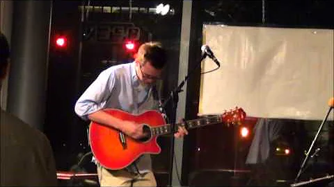 King Of Spain - The Mark Germer Band