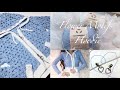 かぎ針編み|ダイソー毛糸|お花のモチーフを繋いでフード付き夏パーカー| TUTORIAL | crochet | Flower motifs Foodie
