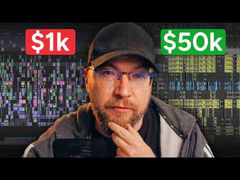 You Know How to Edit. So Why Isn’t Your Career Growing?