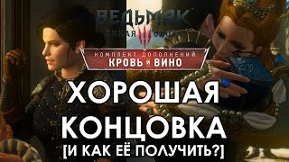 видео Гайд Ведьмак 3: Дикая Охота — Кровь и Вино — как начать прохождение дополнения и что нужно знать о Туссенте