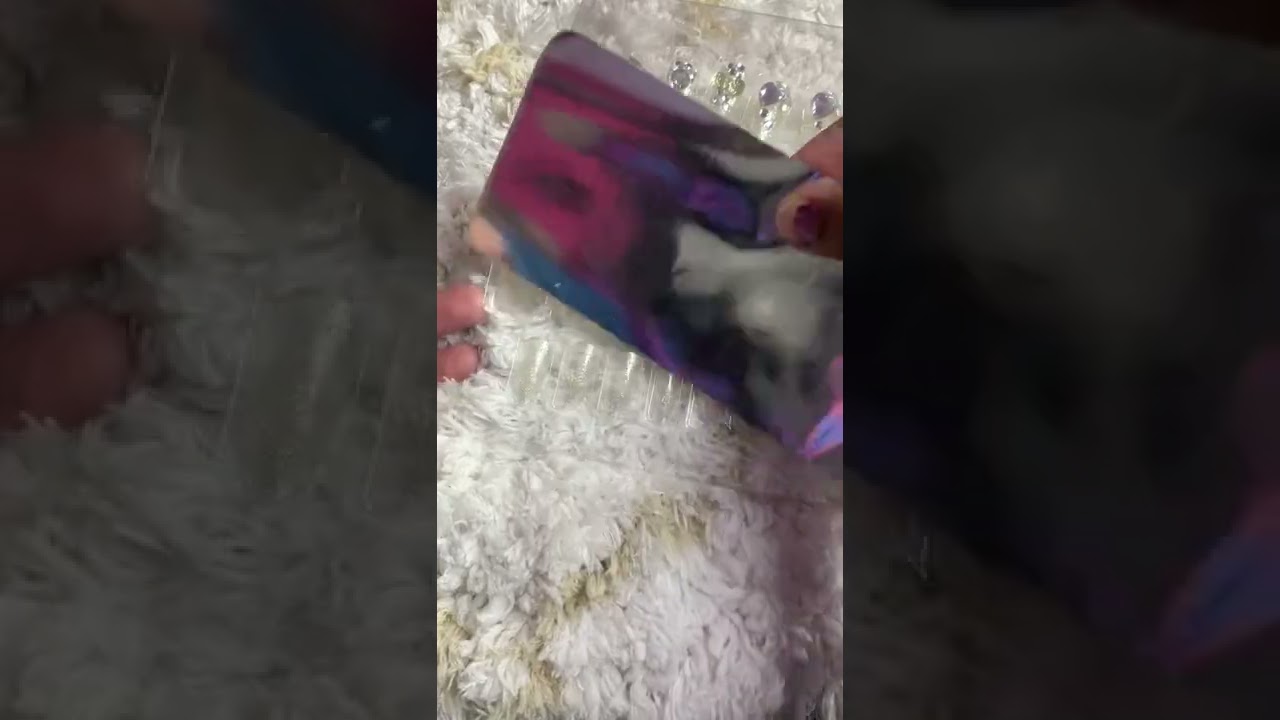 Press-On Nails available, DM me || Makeup Products Hub 