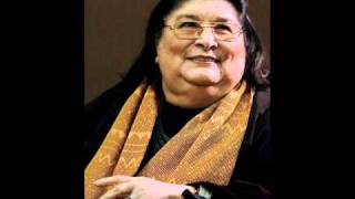 Mercedes Sosa - Serenatero de bombos