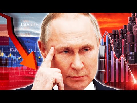 Will Russia CRASH