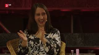 Die Tafelrunde vom 03.07.2023