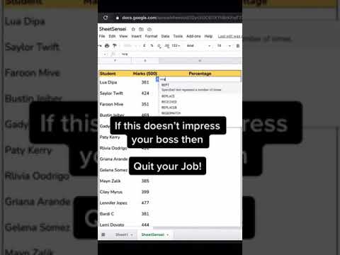 Create Progress Bar