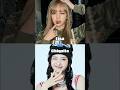 Lisa vs Chiquita: The Thai Queens Comparison!🇹🇭✨ #lisa #chiquita #blackpink #babymonster.