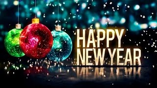 My New Years Resolution | 2017