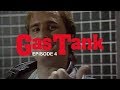 Steve Harley - Interview (GasTank Ep 4) | Rick Wakeman