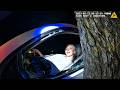 She Crashed Her Car at 4AM — Then Refused to Get Out for 8 Minutes | Legal Analysis