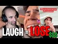 If I Laugh I Lose $$$ (YLYL)