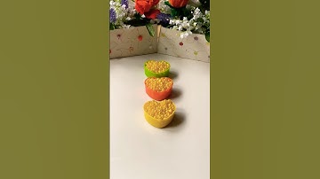 Simply Satisfying Reverse Video Shorts #asmr #viral