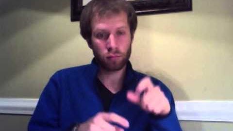 ASL II Unit 9 and 12 Expressive Video