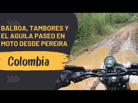 Una aventura en dos ruedas
