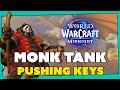 Se viene el MONK TANK a por los 3k IO!! - TWITCH - Kizumakensei