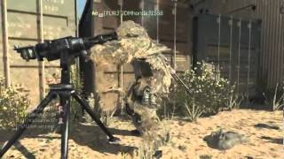 SENTRY GUN FAIL