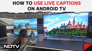 Tech FAQs | Learn More About Android TV, USB Drives And Gimbals screenshot 4