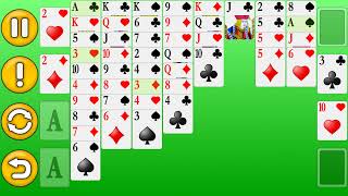 Jogue aqui Paciência FreeCell Online Grátis! Sem download