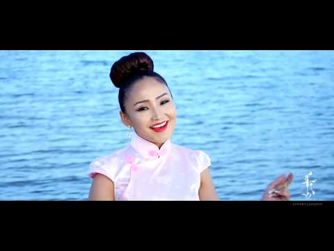 Chantsaldulam Kangain Duu Хангайн дуу 