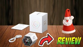Ticktime Pomodoro Timer Review & Unboxing