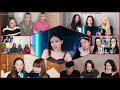 TWICE - CRY FOR ME (MAMA 2020) [REACTION MASHUP]