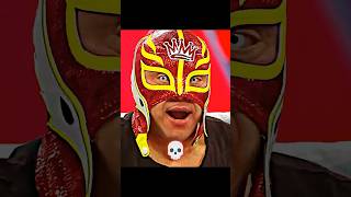 Rey Mysterio &amp; Zelina Vega vs. Chad Gable &amp; Ivy Nile - RAW 2024 | WWE Phonk Edit💀 #wwe #reymysterio