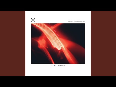 Pursuit (Original Mix)