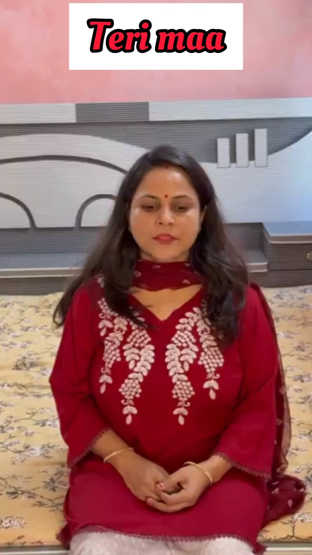 Teri maa #shorts #trending #video #views #status