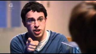 The Inbetweeners: Season 3 Episode 5 - The Facebook rape / Facebook police