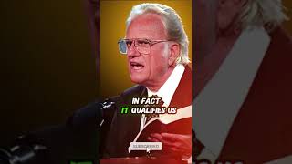 Bridge Between Brokenness and God's Boundless 😱🗣️ | Billy Graham Motivational Speech