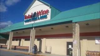 Total Wine & Spirits   Delaware Tax Free Liquor Shopping