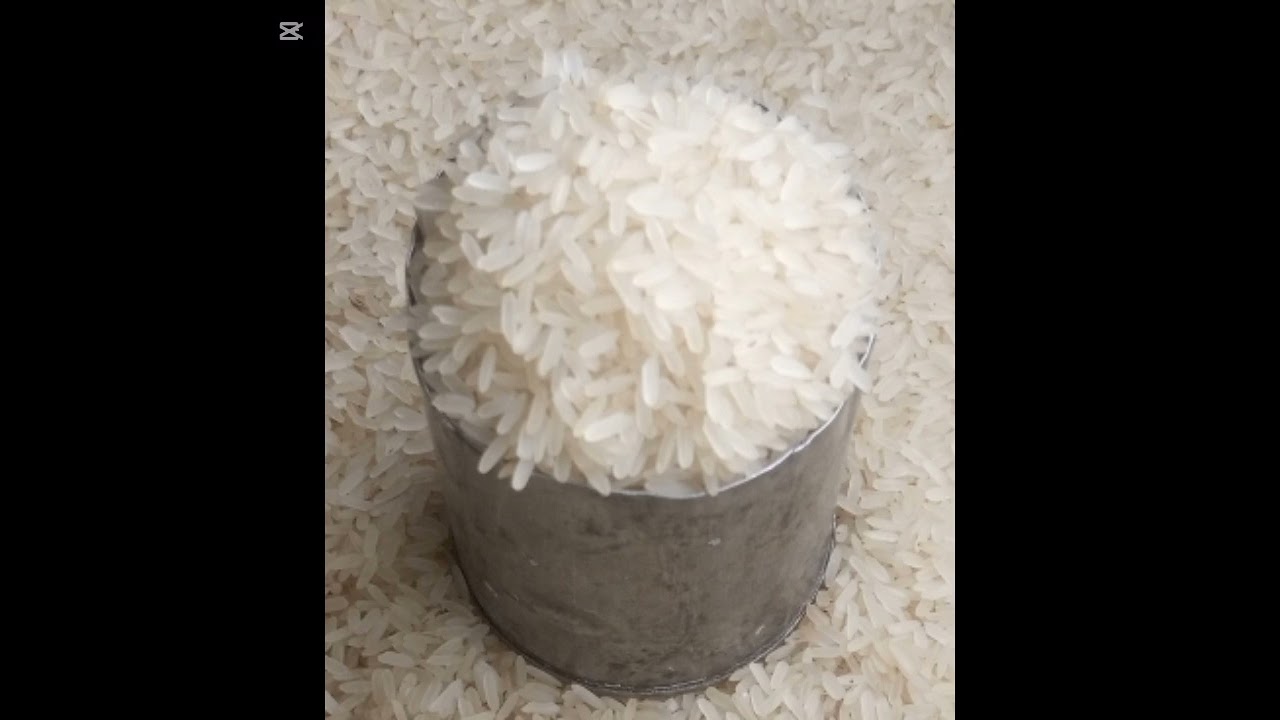 (2174) ONE CUP OF RICE ( FOREIGN)