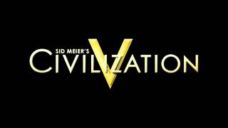 Civilization V - China Introduction