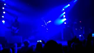 Peter Murphy - A Strange Kind of Love Live! [HD 1080p]