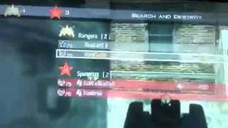 first map buster gets slapped