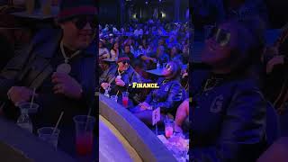 Diamond couple. I think they were lying about their job. #GaryOwen #StandUp