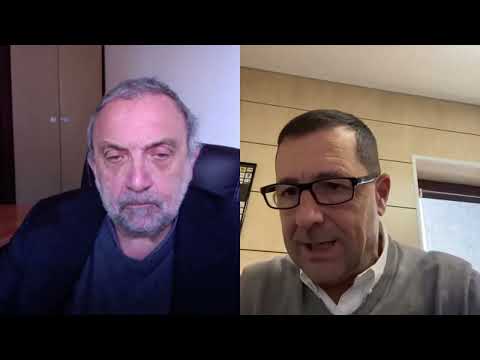 Quale futuro attende la logistica? Estratto dell'intervento di Massimo Marciani al master UPO Quale futuro attende la logistica? Estratto dell'intervento di Massimo Marciani al master UPO