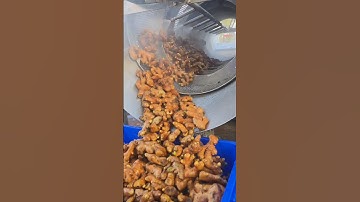 MÁY RỬA LỒNG – RỬA GỪNG, NGHỆ  KHÔNG TRẦY, DẬP CỦA TECH GARDEN.  📞 : +84 935 911 775 (Trần Trinh).