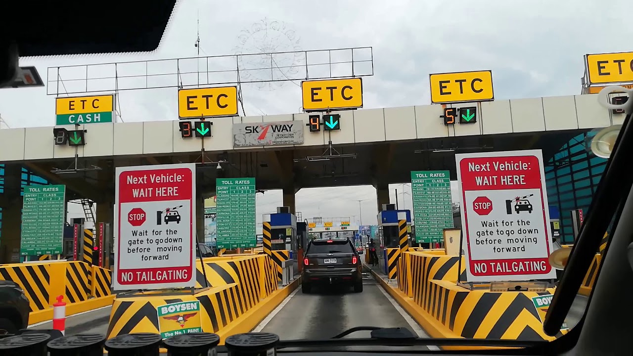 CALAMBA LAGUNA TO BINONDO MANILA | PART2