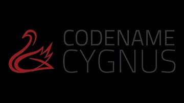 Codename Cygnus - Launch Trailer
