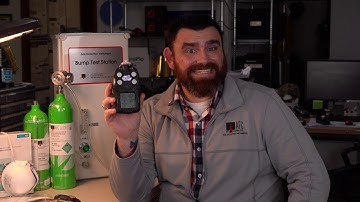 Introducing the Poly, Multi-gas Sensor Instrument from mPower